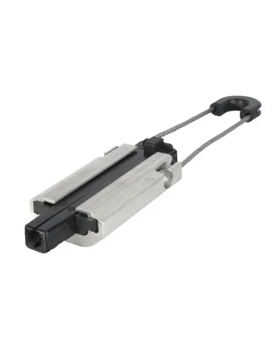 NMF-AL-TCA-L-15. Зажим анкерный. NIKOMAX в Хабаровске