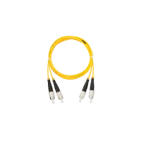 NMF-PC2S2C2-FCU-FCU-002. Патч-корд оптический одномодовый. NIKOMAX