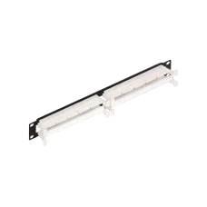 NMC-RB110-100. 100 парная кросс-панель 110 типа. NIKOMAX