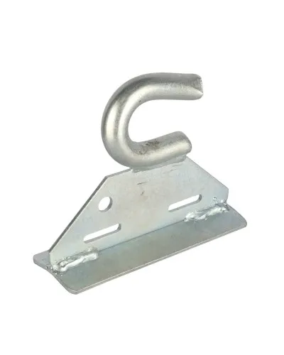 NMF-AL-UBW-H-10. Крюк бандажный. NIKOMAX в Хабаровске