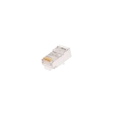 NMC-RJ88RZ50SE1-100 (100 шт). Разъем RJ-45. NIKOMAX