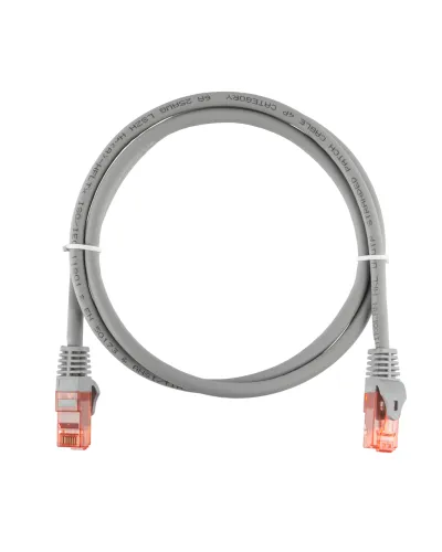 NMC-PC4UA55B-ES-010-C-GY. Патч-корд медный. NIKOMAX в Хабаровске
