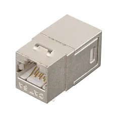 NMC-KJSA55C-MT. Проходной соединитель. NIKOMAX