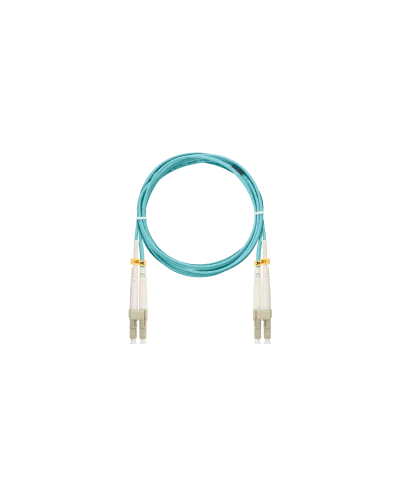 NMF-PC2M3C2-LCU-LCU-002. Патч-корд оптический многомодовый. NIKOMAX в Хабаровске