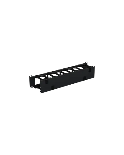 NMC-OP100CF-2U-BK. Кабельный организатор 19. NIKOMAX в Хабаровске