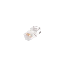 NMC-RJ84FZ06UD1-100 (100шт). Разъем RJ-45. NIKOMAX