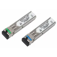 SF-W02/BL-I (NK5515-20-I). SFP-модуль одноволоконный. NSGate