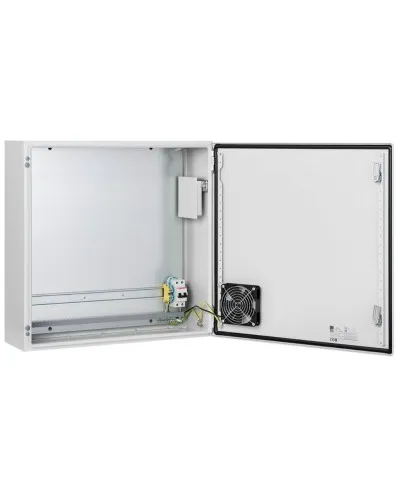 NSB-6060F1 (B606H0F1). Шкаф монтажный . NSGate в Хабаровске