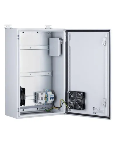 NSB-3860H1F1 (B386H1F1). Шкаф монтажный . NSGate в Хабаровске