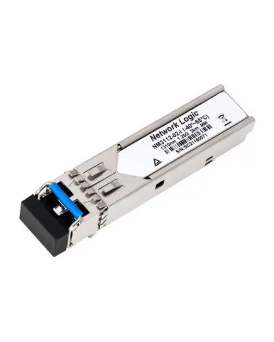 SFG-MM2-I (NM3112-02-I). SFP модуль двухволоконный. NSGate в Хабаровске