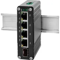 NIS-3200-104PSG (66P4SG05). Коммутатор неуправляемый с PoE. NSGate