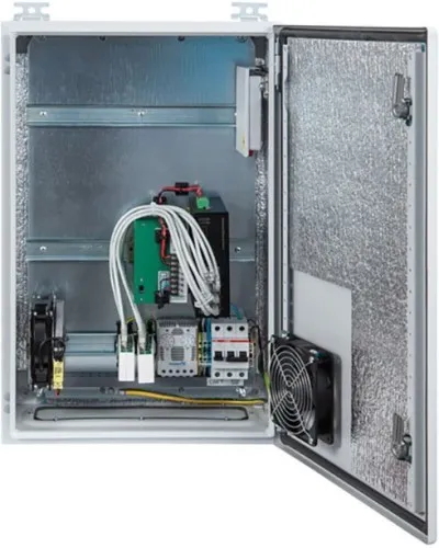 NSBox-283H (PX38F36H). Узел доступа. NSGate в Хабаровске