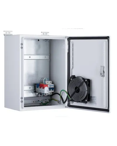 NSB-3040H1 (B304H1F0). Шкаф монтажный . NSGate в Хабаровске