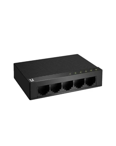 Netis ST3105C. Коммутатор неуправляемый. Netis в Хабаровске