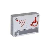 AL-DI-1M. Светозвуковой сигнализатор. OMEGA