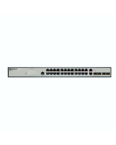 OR-OS3126P/250W/A1A. Управляемый коммутатор. ORIGO в Хабаровске