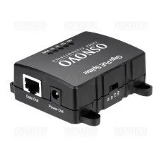 PoE Splitter/G2. Сплиттер PoE. OSNOVO