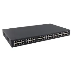 Midspan-24/370RG. Инжектор PoE. OSNOVO