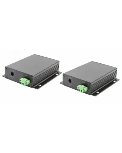 TR-IP/1-KIT. Удлинитель Ethernet. OSNOVO в Хабаровске