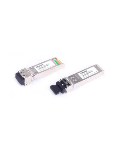 SFP-S2LC15-10G-1310-1310. SFP-модуль. OSNOVO в Хабаровске
