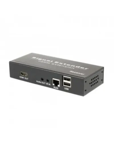 RLN-HiKMDA2. Блок приема HDMI. OSNOVO в Хабаровске