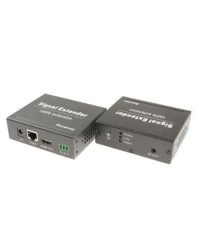 TA-HiDP+RA-HiDP. Удлинитель HDMI-сигнала. OSNOVO в Хабаровске