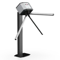 Praktika Cube C-05-B. Турникет-трипод электромеханический. OXGARD