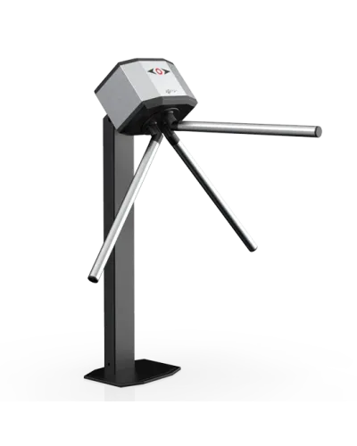 Praktika Cube C-05-B-2R(Mifare). Турникет-трипод электромеханический. OXGARD в Хабаровске
