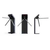 Praktika Cube C-21. Турникет-трипод электромеханический. OXGARD