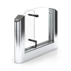 Praktika T-04-SMК-660. Турникет тумбовый моторизованный. OXGARD