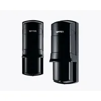AX-200TF. Извещатель охранный оптико-электронный линейный. Optex