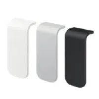BXS-FC(WT) (BXS FACE COVER White). Рамка декоративная передняя для извещателей Optex серии BXR. Optex