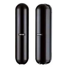 BX-100PLUS. Извещатель охранный оптико-электронный линейный. Optex