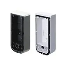 BXS BACK BOX(W). Коробка монтажная задняя для извещателей Optex серии BXR. Optex