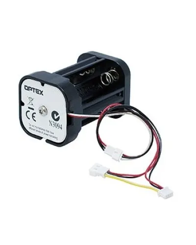 BH-01. Держатель батарей для извещателя WXI-R. Optex в Хабаровске
