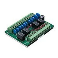 PCU-5. Модуль питания извещателей Optex. Optex