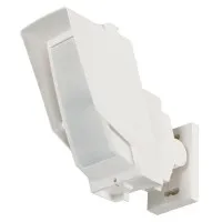 HX-80NAM. Извещатель охранный объемный оптико-электронный уличный. Optex