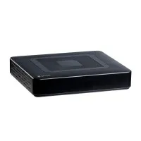 AHDR-4004L_V.3. Видеорегистратор мультиформатный 4-канальный. Optimus