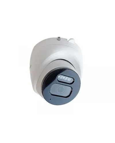 IP-S042.1(2.8)MP_V.1. Видеокамера IP купольная. Optimus в Хабаровске