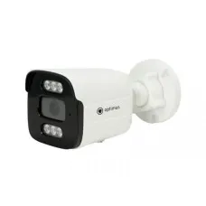 IP-S012.1(2.8)MPCI. Видеокамера IP цилиндрическая. Optimus