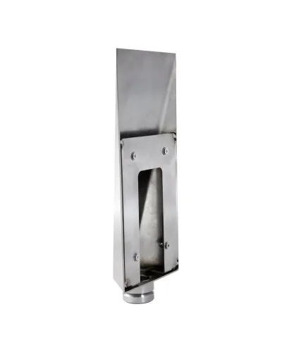 PERCo-BS9. Кронштейн. PERCo в Хабаровске
