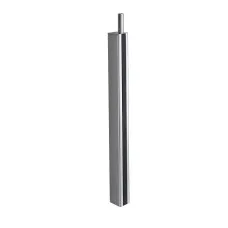PERCo-FP-11P.1. Передняя панель для установки терминалов. PERCo