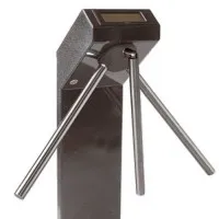 PERCo-AА-04. Планка преграждающая антипаника для турникета. PERCo