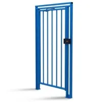 PERCo-WHD-16. Калитка. PERCo