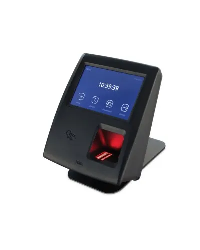 PERCo-CR11K. Биометрический терминал. PERCo в Хабаровске
