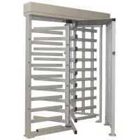 PERCo-RTD-15.2R. Турникет электромеханический полноростовый. PERCo