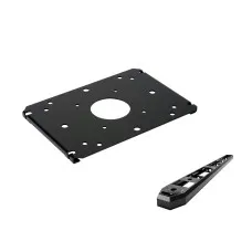 PERCo-PI-01.300. Пластина основная. PERCo