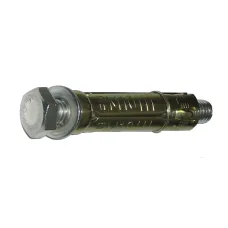 PERCo-PFG IR M10х15. Анкерный болт для крепления турникетов. PERCo