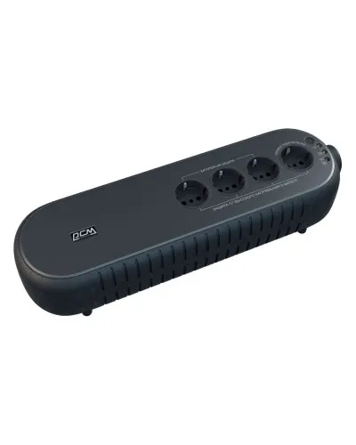 WOW-850U. Источник бесперебойного питания. POWERCOM в Хабаровске