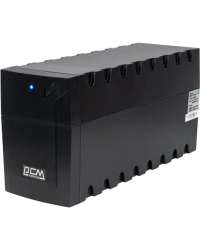RPT-600AP SE. Источник бесперебойного питания. POWERCOM в Хабаровске